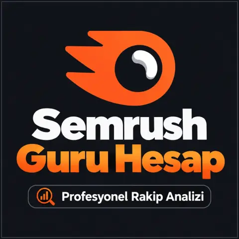 Semrush Guru Hesap
