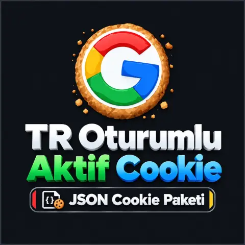Gmail Aktif Cookie