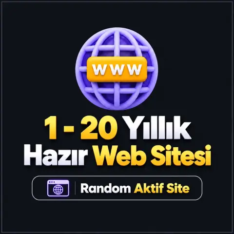Random Kurulu Web Siteleri