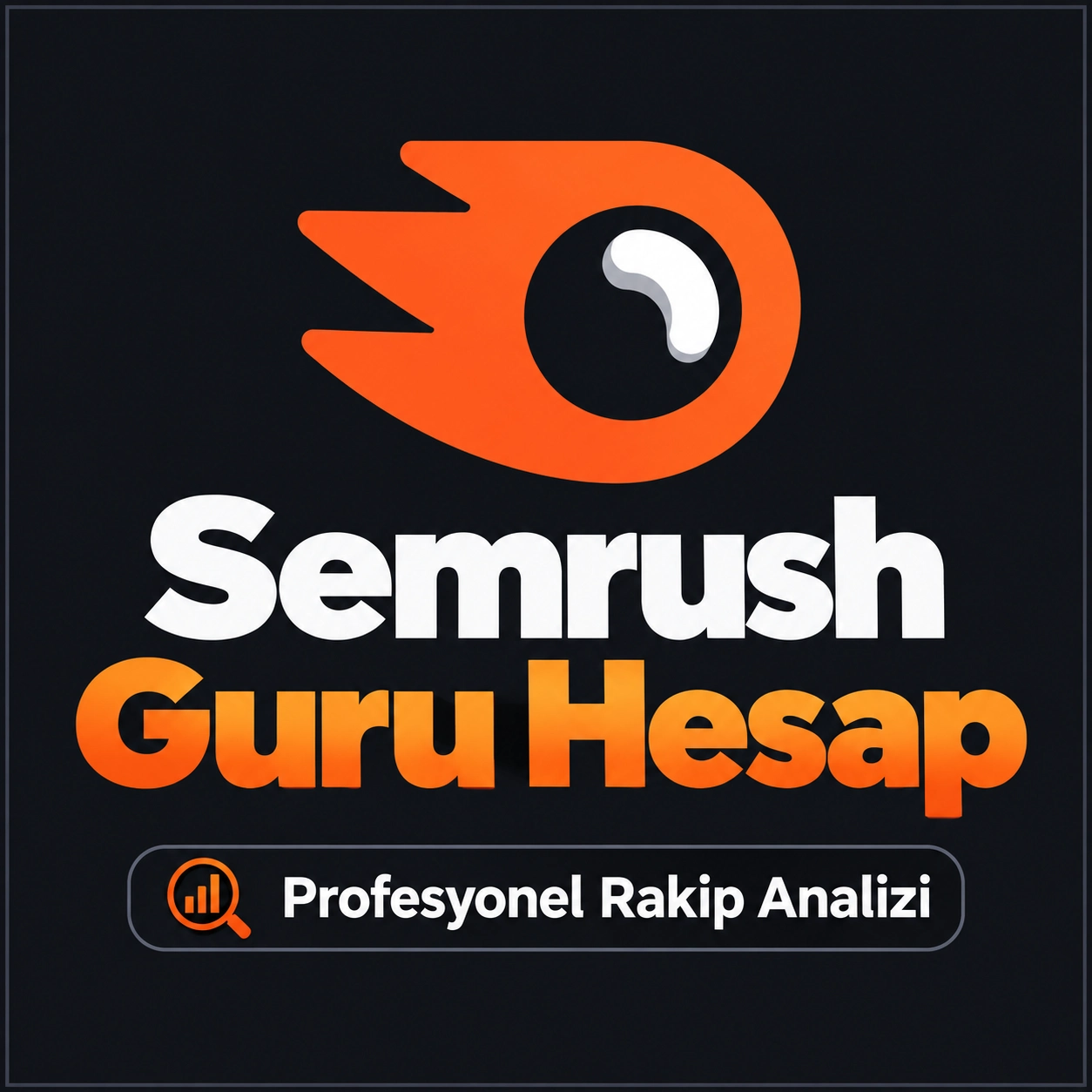 Semrush Guru Hesap
