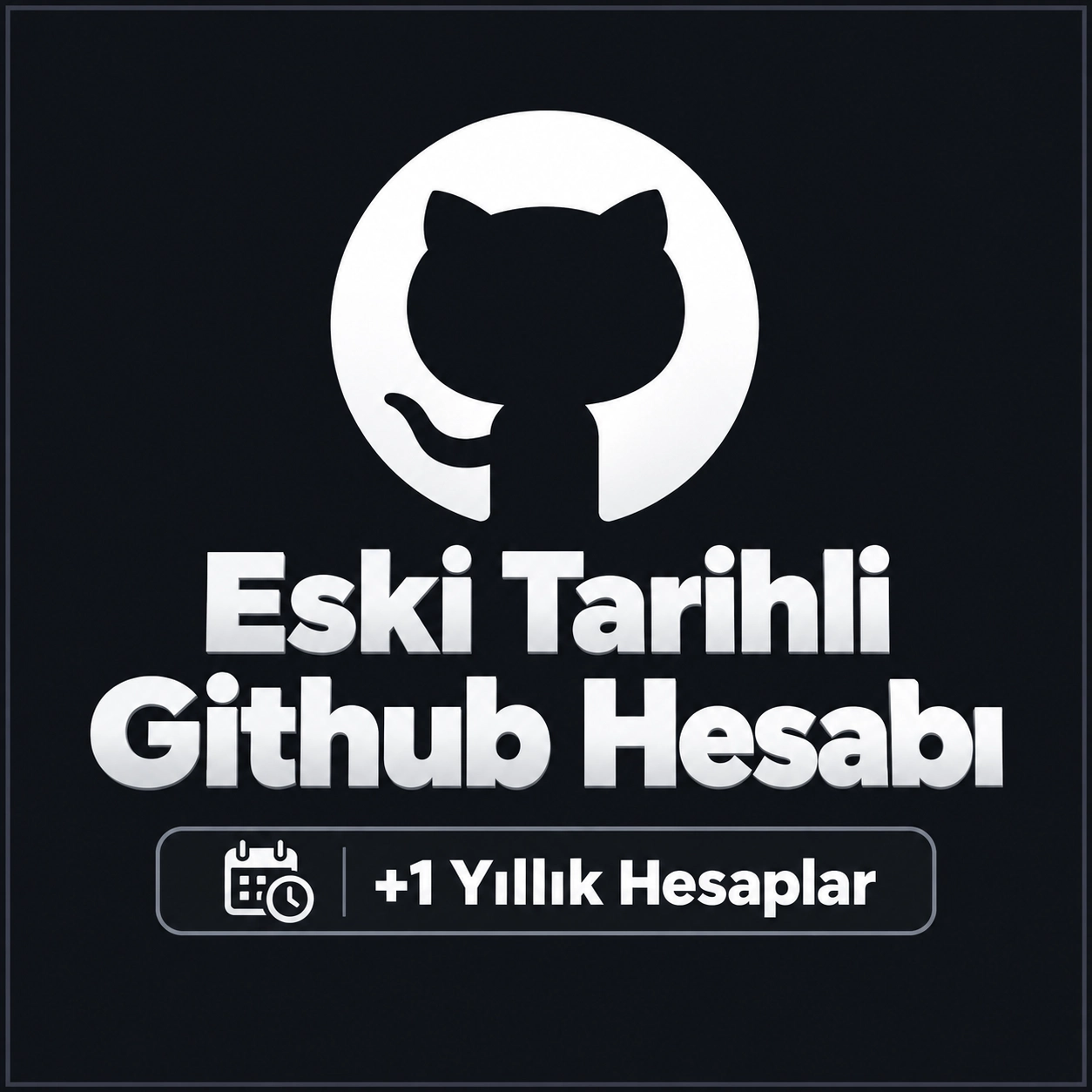 Eski Github Hesabı