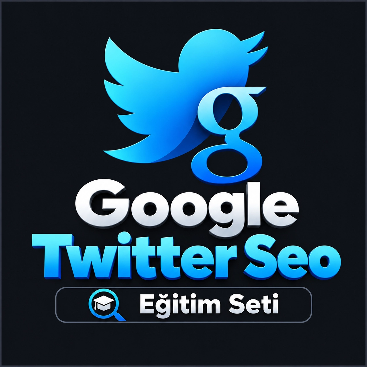 Google Twitter SEO Eğitimi