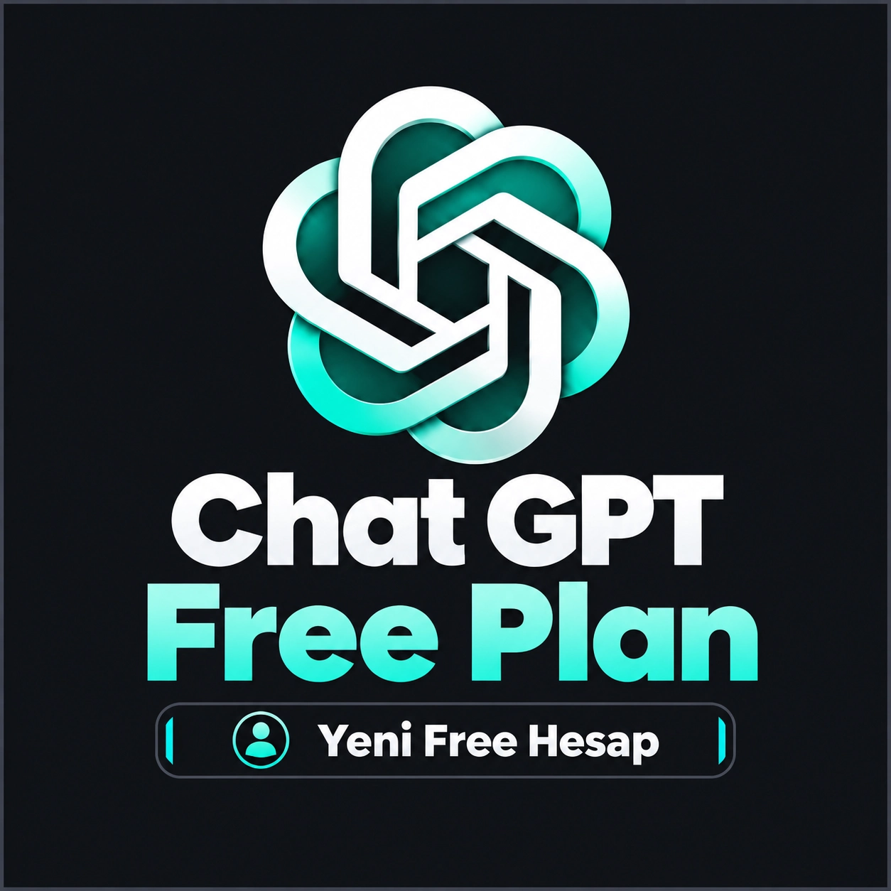 OpenAI ChatGPT Free Hesap