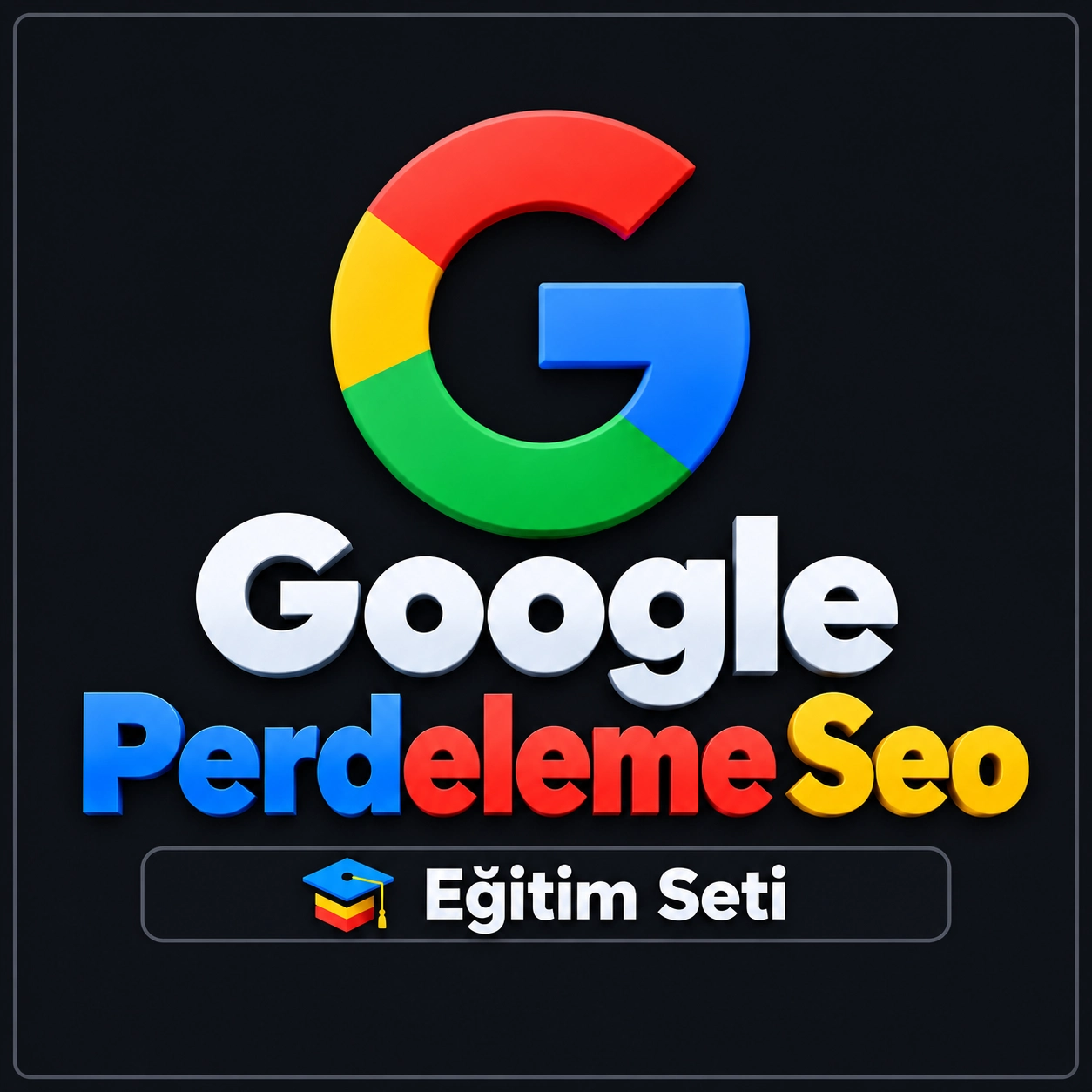 Perdeleme SEO Eğitimi